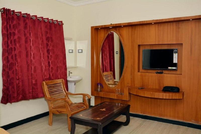 Anandha Grand — photo 4