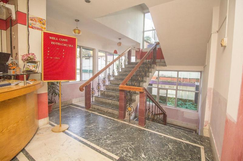 SPOT ON 48821 Hotel Chitra — photo 2