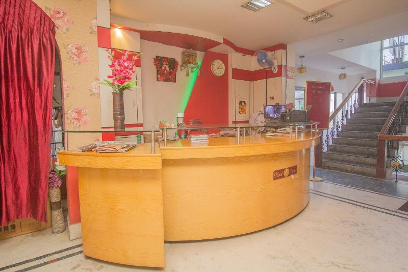 SPOT ON 48821 Hotel Chitra — photo 3