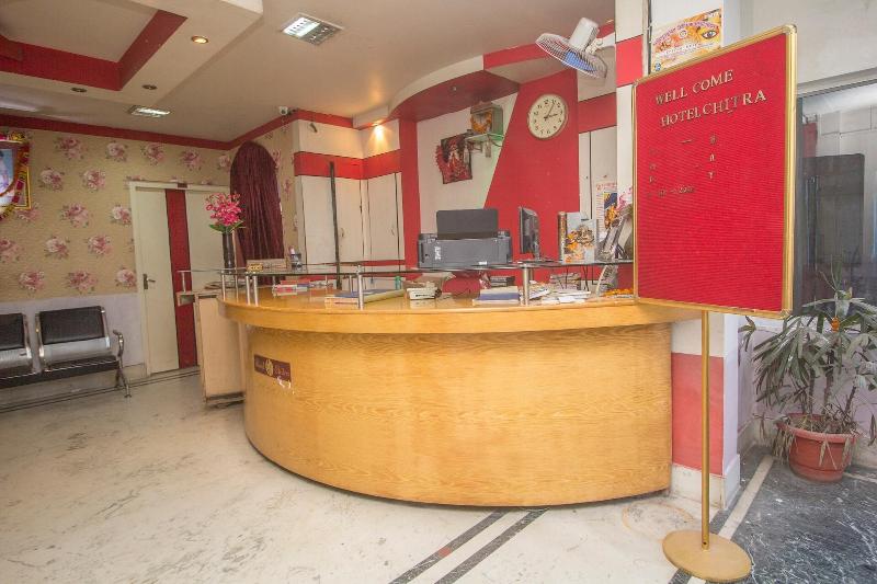 SPOT ON 48821 Hotel Chitra — photo 4