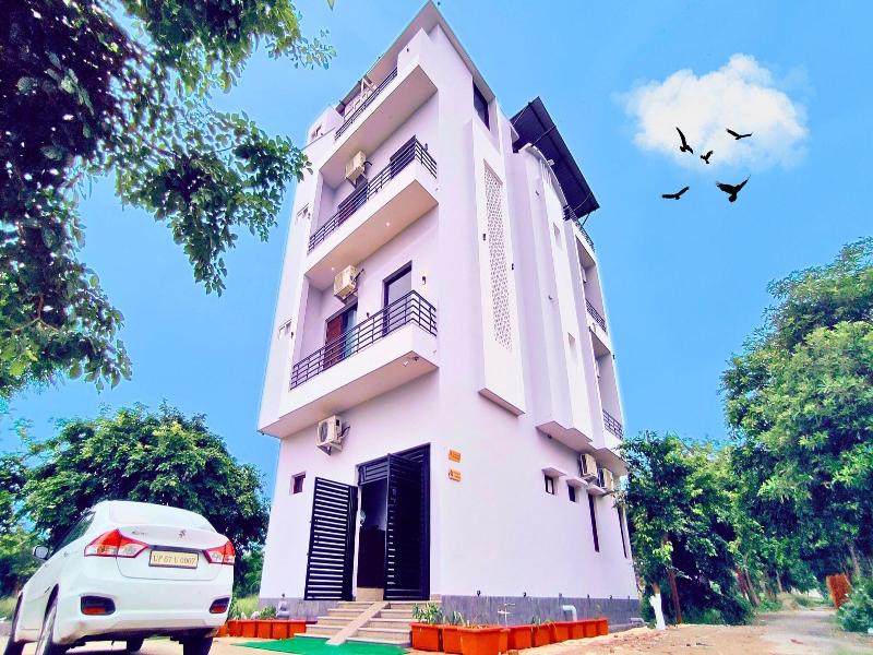 Asapian House by ShriGo Hotels