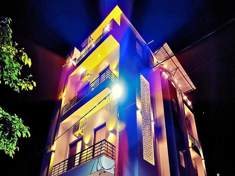 Asapian House by ShriGo Hotels