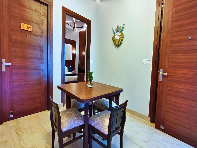 Asapian House by ShriGo Hotels