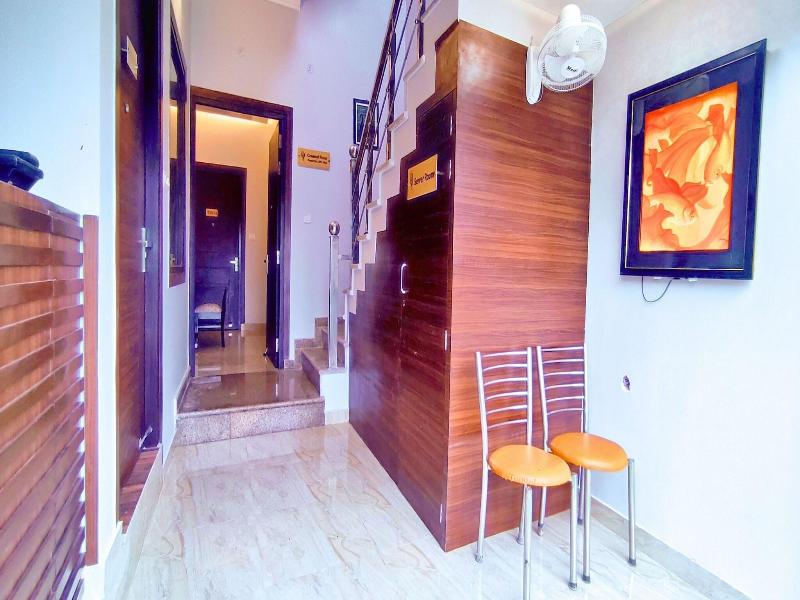 Asapian House by ShriGo Hotels