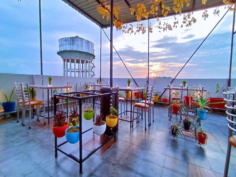 Asapian House by ShriGo Hotels