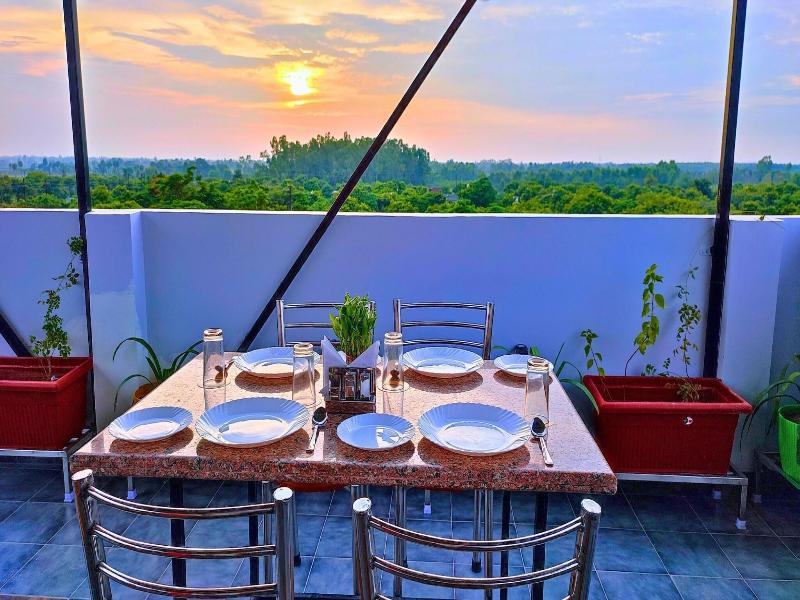 Asapian House by ShriGo Hotels