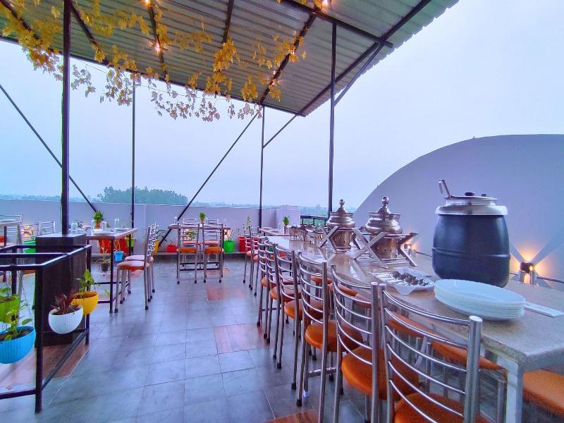 Asapian House by ShriGo Hotels