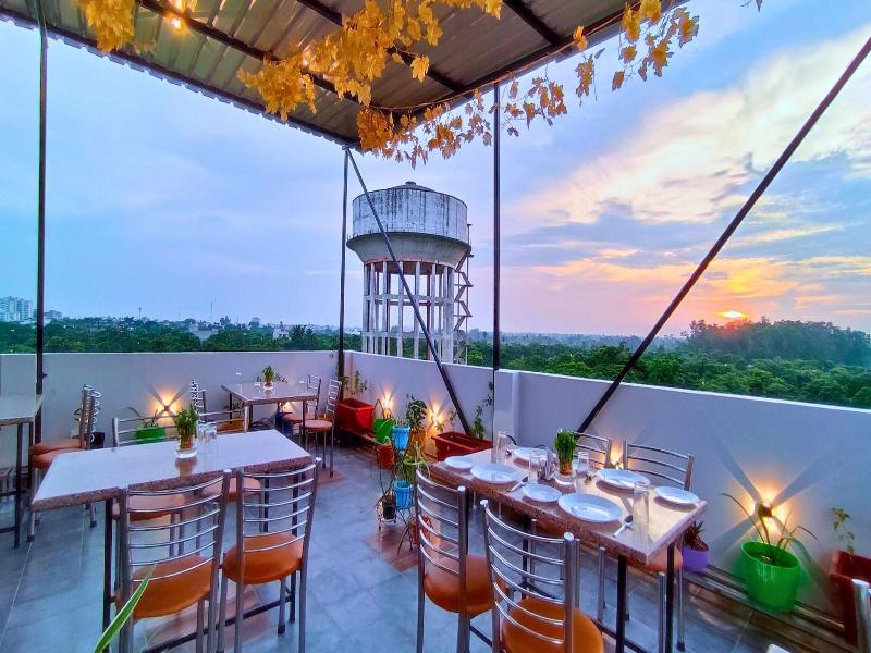 Asapian House by ShriGo Hotels