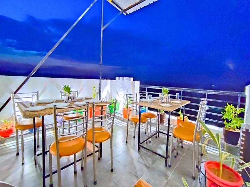 Asapian House by ShriGo Hotels