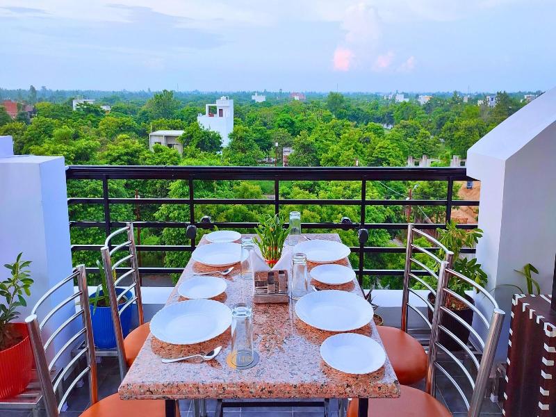 Asapian House by ShriGo Hotels