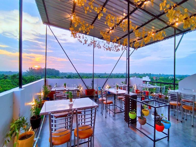 Asapian House by ShriGo Hotels