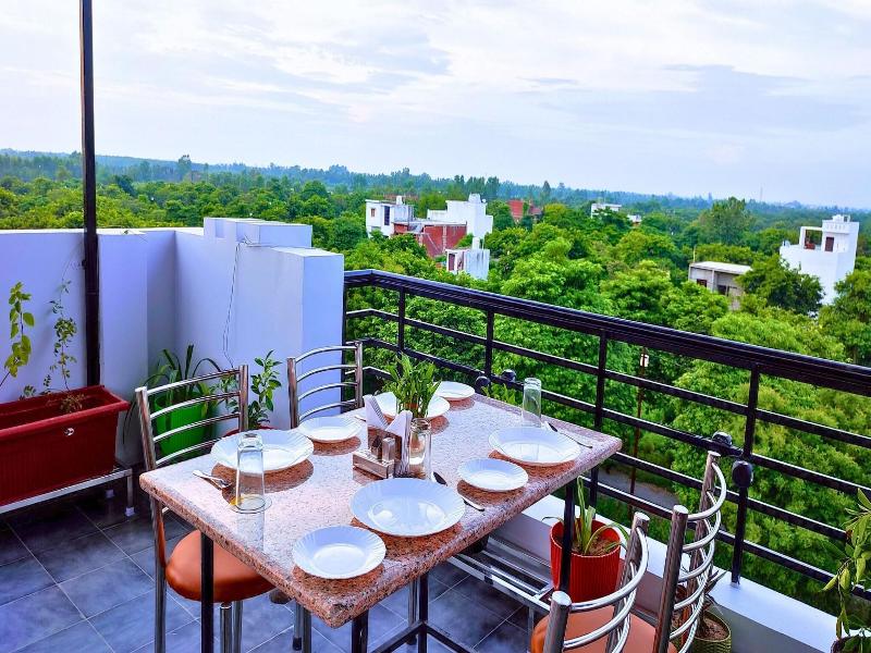 Asapian House by ShriGo Hotels