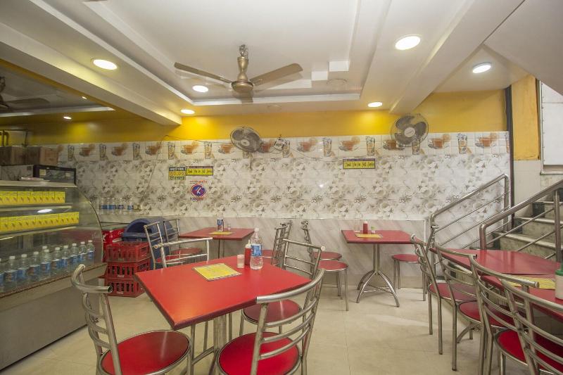 SPOT ON 38642 Hotel Sarojini Palace — photo 3