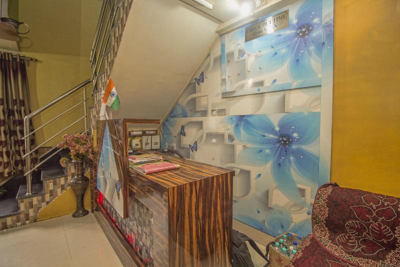 SPOT ON 38642 Hotel Sarojini Palace — photo 4