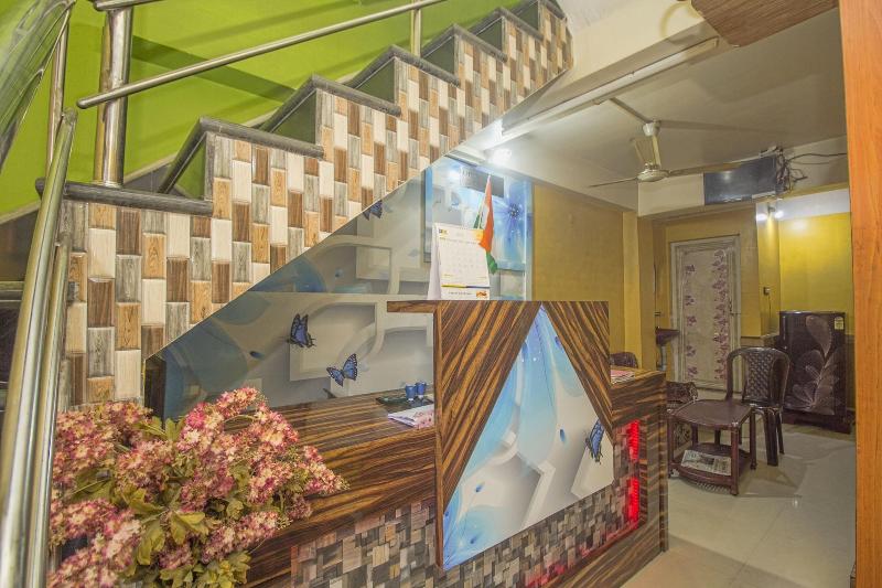 SPOT ON 38642 Hotel Sarojini Palace — photo 5