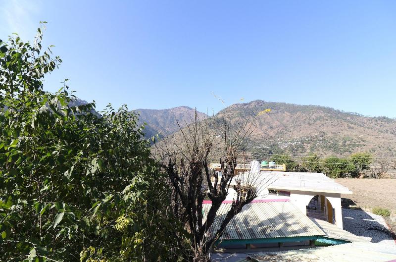 22960 Hotel Riya Residency — main photo