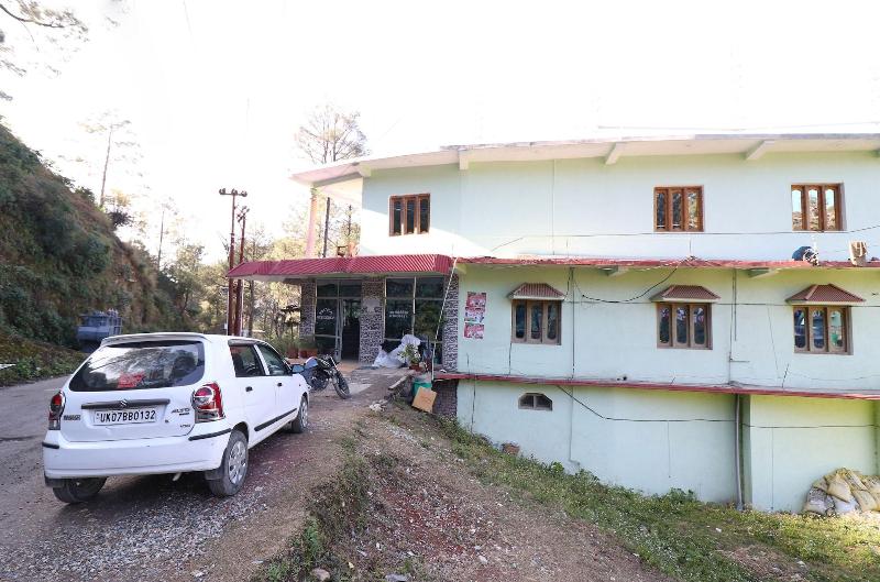 22960 Hotel Riya Residency — photo 2