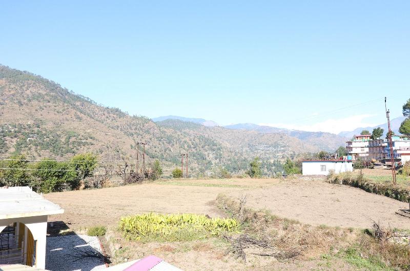 22960 Hotel Riya Residency — photo 3