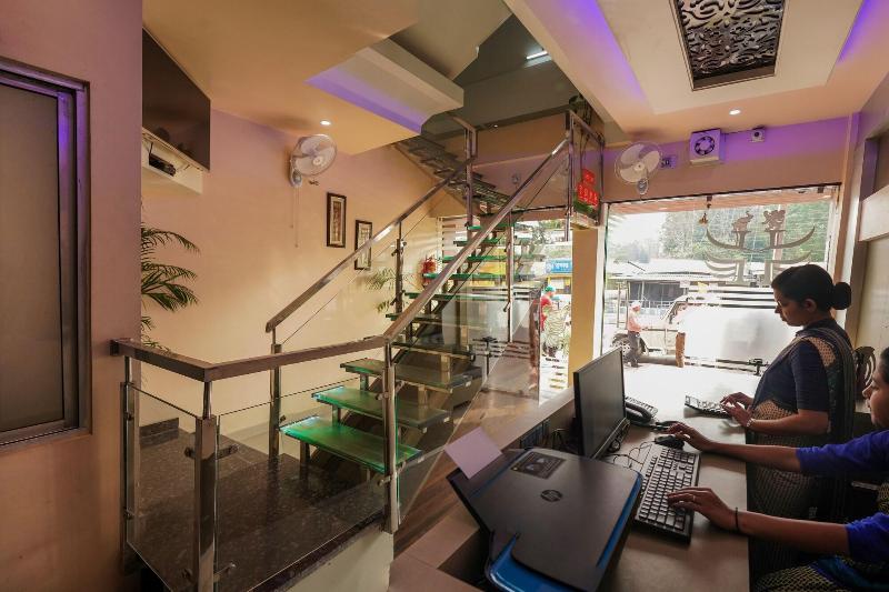 Hotel Heritage