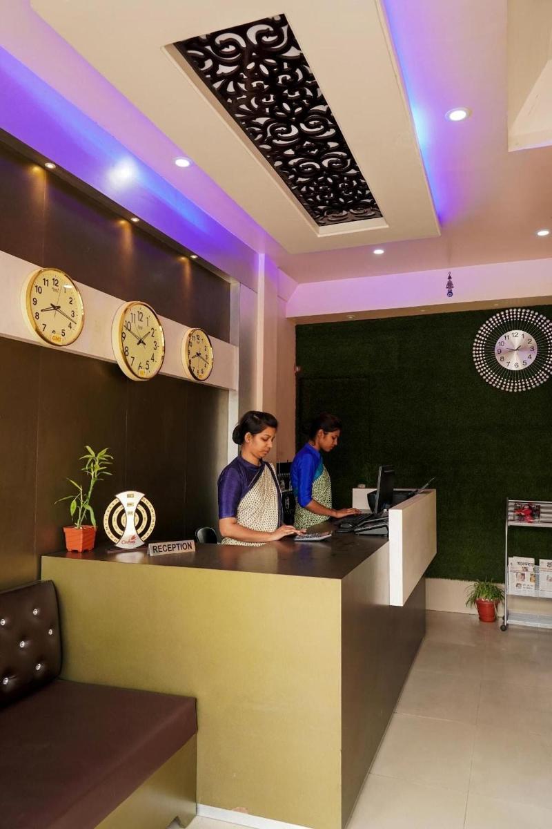 Hotel Heritage