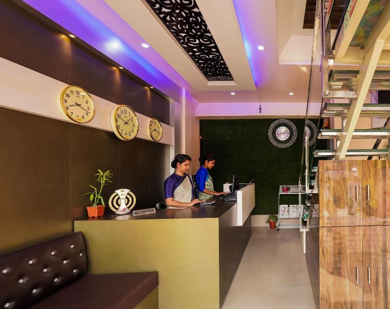Hotel Heritage