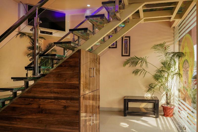 Hotel Heritage