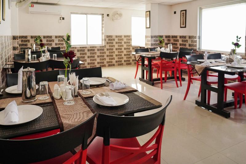 Hotel Heritage