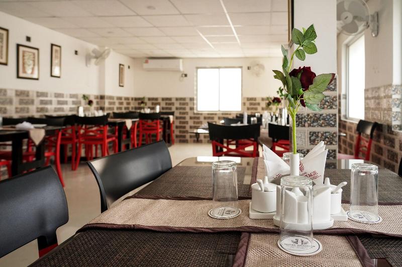 Hotel Heritage