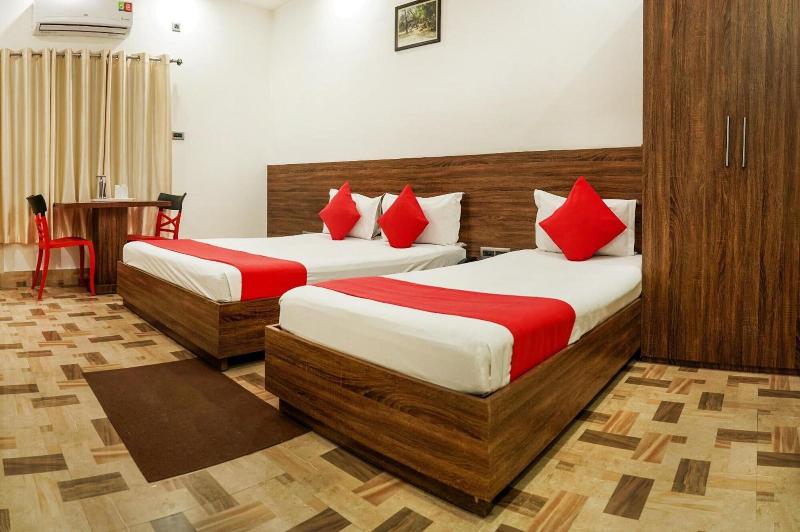 Hotel Heritage 3