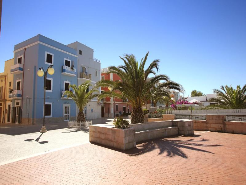 Le Nereidi B&B image