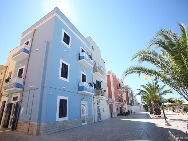 Le Nereidi B&B image