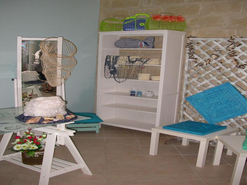 Le Nereidi B&B image
