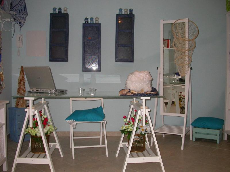 Le Nereidi B&B image