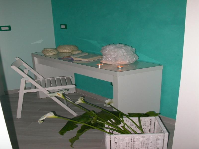 Le Nereidi B&B image