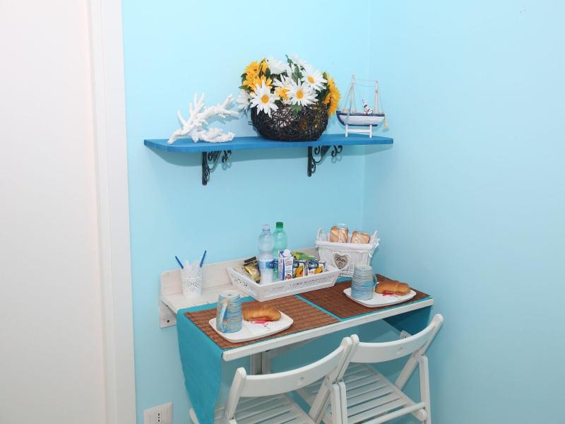 Le Nereidi B&B image