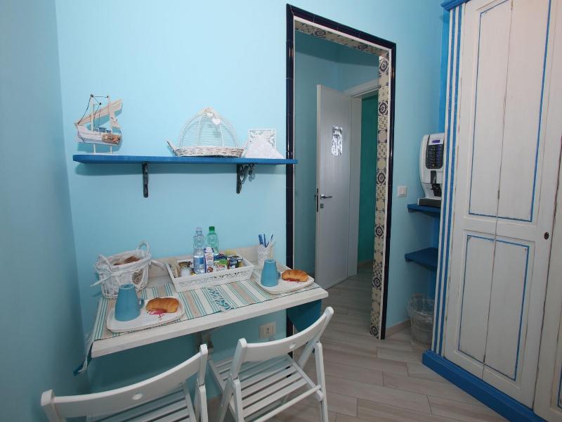 Le Nereidi B&B image