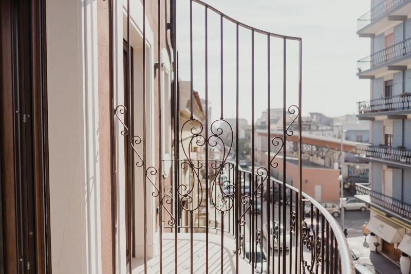 Miryam House Affittacamere Suite Relax