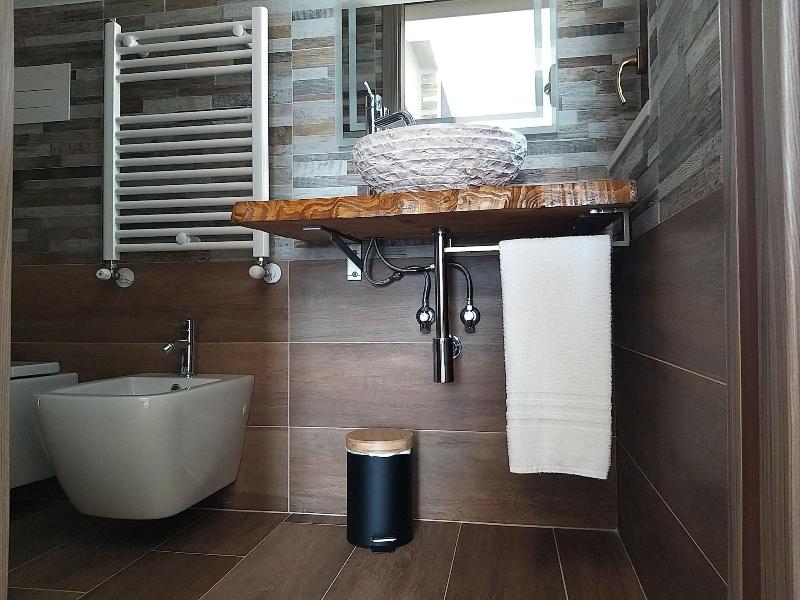 Miryam House Affittacamere Suite Relax image