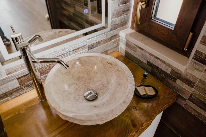 Miryam House Affittacamere Suite Relax image