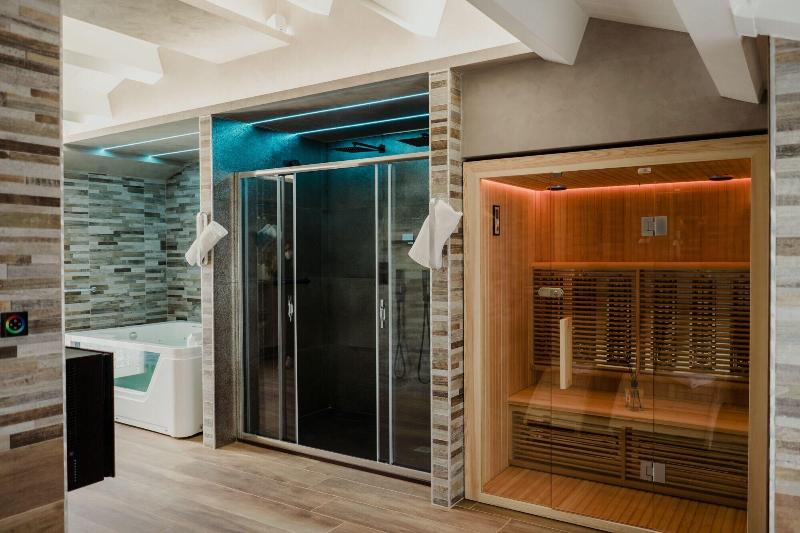 Miryam House Affittacamere Suite Relax image