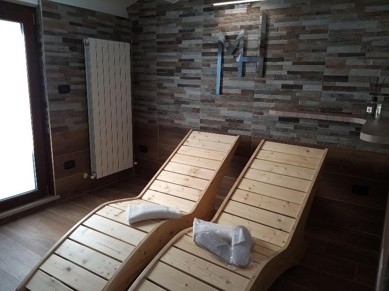 Miryam House Affittacamere Suite Relax image