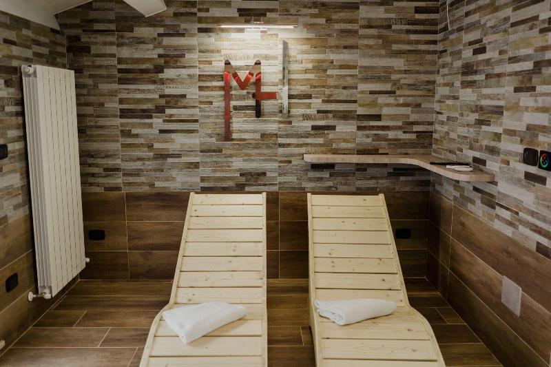 Miryam House Affittacamere Suite Relax image