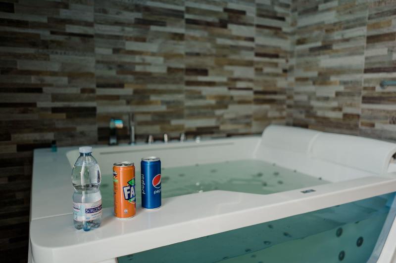 Miryam House Affittacamere Suite Relax image