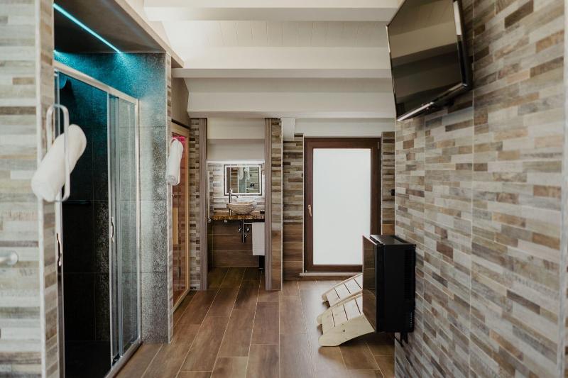 Miryam House Affittacamere Suite Relax image