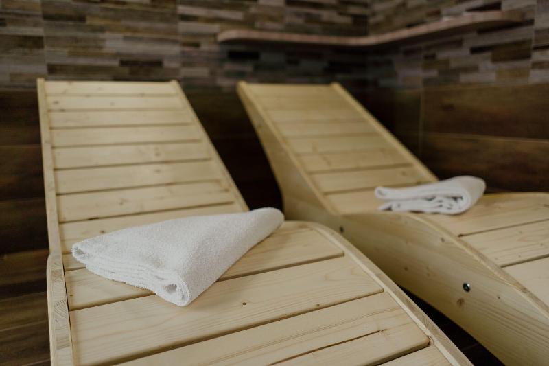 Miryam House Affittacamere Suite Relax image