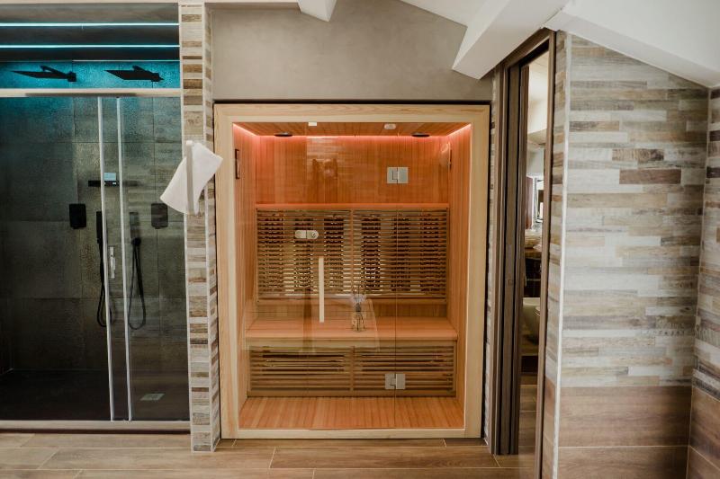 Miryam House Affittacamere Suite Relax image