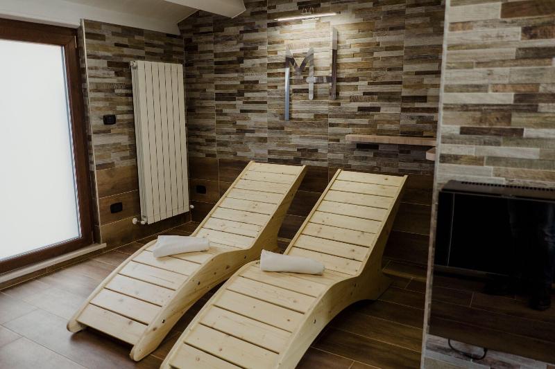 Miryam House Affittacamere Suite Relax image