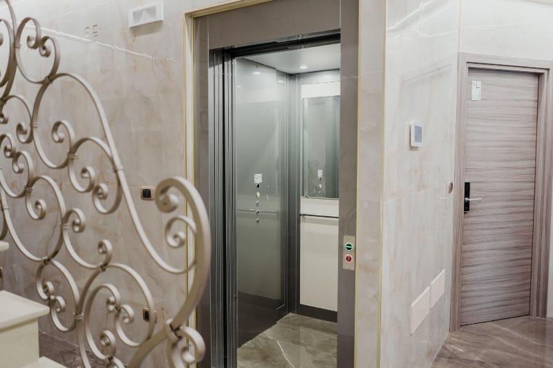 Miryam House Affittacamere Suite Relax image