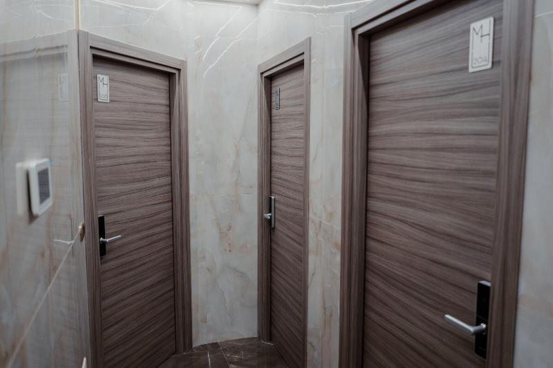 Miryam House Affittacamere Suite Relax image