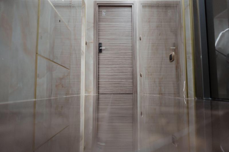 Miryam House Affittacamere Suite Relax image